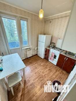 1-к квартира, вторичка, 29м2, 6/9 этаж