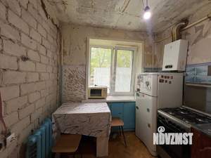 2-к квартира, вторичка, 40м2, 1/5 этаж