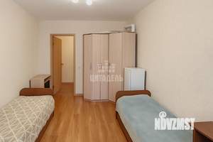 4-к квартира, вторичка, 95м2, 6/17 этаж