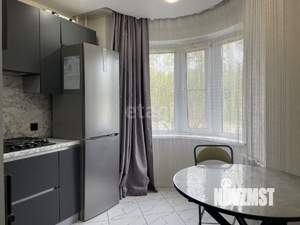 3-к квартира, вторичка, 68м2, 2/10 этаж