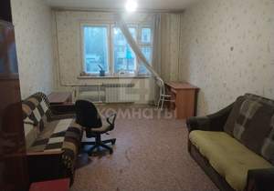 2-к квартира, вторичка, 50м2, 3/10 этаж