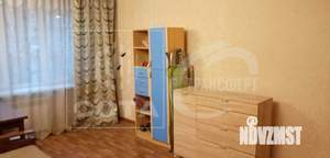 1-к квартира, вторичка, 31м2, 2/5 этаж