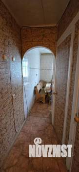 1-к квартира, вторичка, 30м2, 4/5 этаж