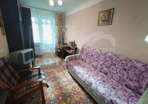 3-к квартира, вторичка, 57м2, 7/9 этаж