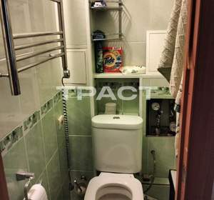 1-к квартира, вторичка, 18м2, 3/5 этаж