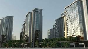 2-к квартира, вторичка, 54м2, 5/25 этаж