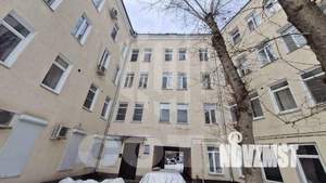4-к квартира, вторичка, 84м2, 2/4 этаж