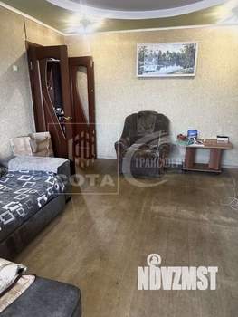 2-к квартира, вторичка, 51м2, 5/5 этаж