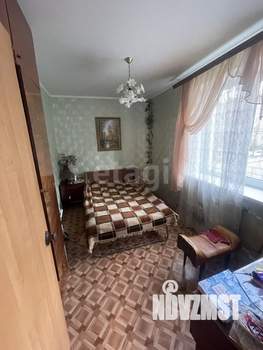 4-к квартира, вторичка, 63м2, 3/5 этаж