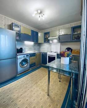 1-к квартира, вторичка, 32м2, 2/10 этаж