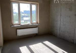 3-к квартира, вторичка, 56м2, 3/20 этаж