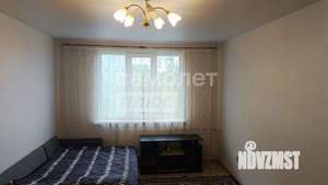 1-к квартира, вторичка, 37м2, 2/17 этаж