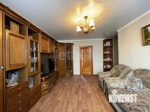 3-к квартира, вторичка, 57м2, 8/9 этаж