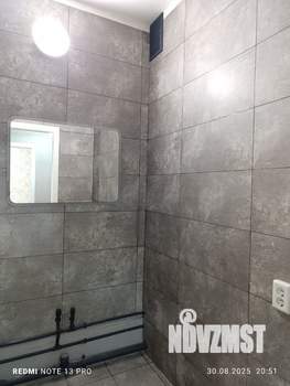 1-к квартира, вторичка, 40м2, 1/13 этаж