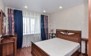 3-к квартира, вторичка, 89м2, 9/9 этаж