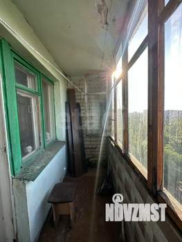 2-к квартира, вторичка, 54м2, 12/12 этаж