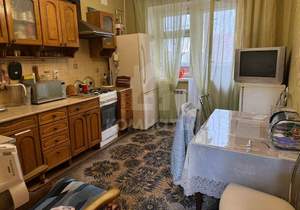 2-к квартира, вторичка, 67м2, 7/9 этаж