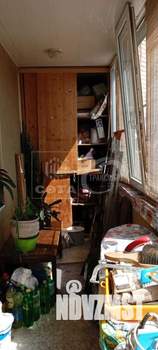 1-к квартира, вторичка, 56м2, 5/7 этаж