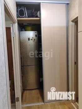 2-к квартира, вторичка, 44м2, 2/5 этаж