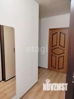 2-к квартира, вторичка, 58м2, 2/4 этаж