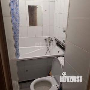 1-к квартира, вторичка, 32м2, 1/2 этаж