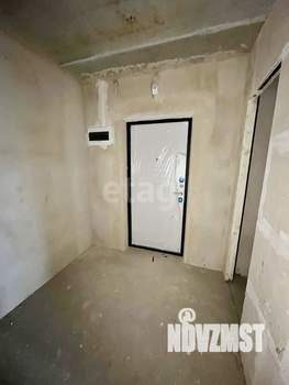 2-к квартира, сданный дом, 56м2, 9/18 этаж
