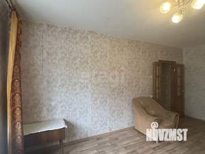 1-к квартира, вторичка, 38м2, 4/9 этаж