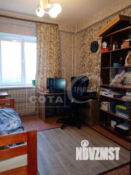 2-к квартира, вторичка, 65м2, 10/16 этаж