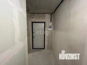 Студия квартира, вторичка, 29м2, 5/19 этаж