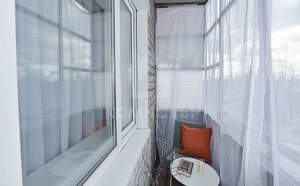 2-к квартира, вторичка, 46м2, 4/9 этаж