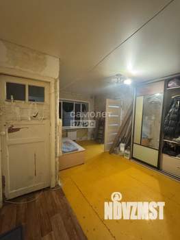 3-к квартира, вторичка, 41м2, 3/5 этаж