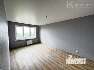 1-к квартира, вторичка, 40м2, 14/17 этаж