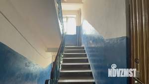 2-к квартира, вторичка, 40м2, 3/5 этаж