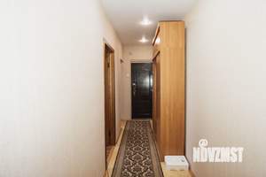 3-к квартира, вторичка, 68м2, 8/9 этаж