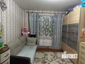 1-к квартира, вторичка, 30м2, 2/3 этаж