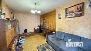 2-к квартира, вторичка, 44м2, 3/5 этаж