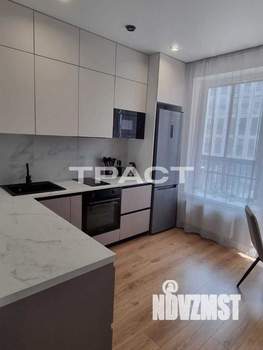 1-к квартира, вторичка, 35м2, 3/10 этаж