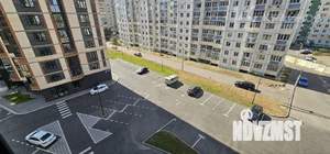 1-к квартира, вторичка, 31м2, 6/20 этаж