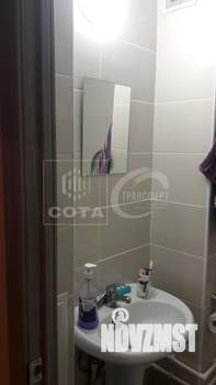 1-к квартира, вторичка, 30м2, 1/10 этаж