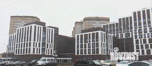 2-к квартира, строящийся дом, 65м2, 16/16 этаж