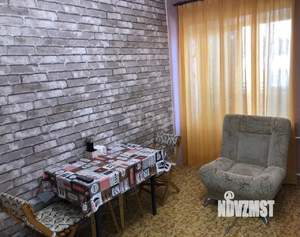 1-к квартира, вторичка, 46м2, 6/12 этаж