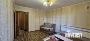 1-к квартира, вторичка, 38м2, 8/17 этаж