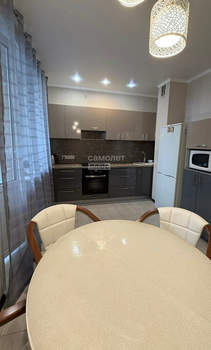 3-к квартира, вторичка, 83м2, 3/18 этаж