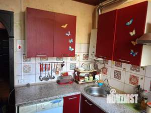 2-к квартира, вторичка, 40м2, 1/3 этаж