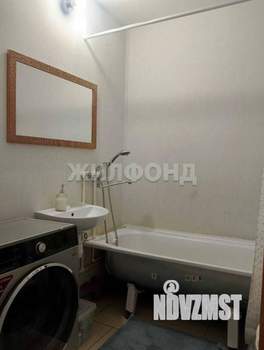 2-к квартира, вторичка, 69м2, 1/17 этаж