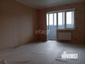 1-к квартира, вторичка, 36м2, 5/17 этаж