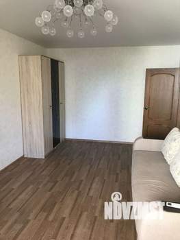 1-к квартира, вторичка, 40м2, 5/10 этаж