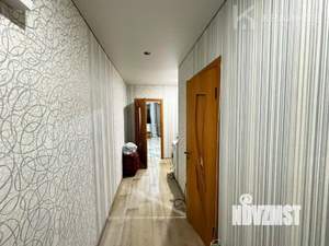 1-к квартира, вторичка, 40м2, 6/17 этаж