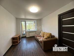 3-к квартира, вторичка, 52м2, 4/5 этаж