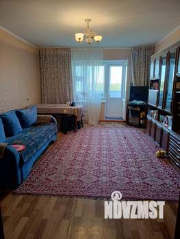 3-к квартира, вторичка, 87м2, 9/10 этаж